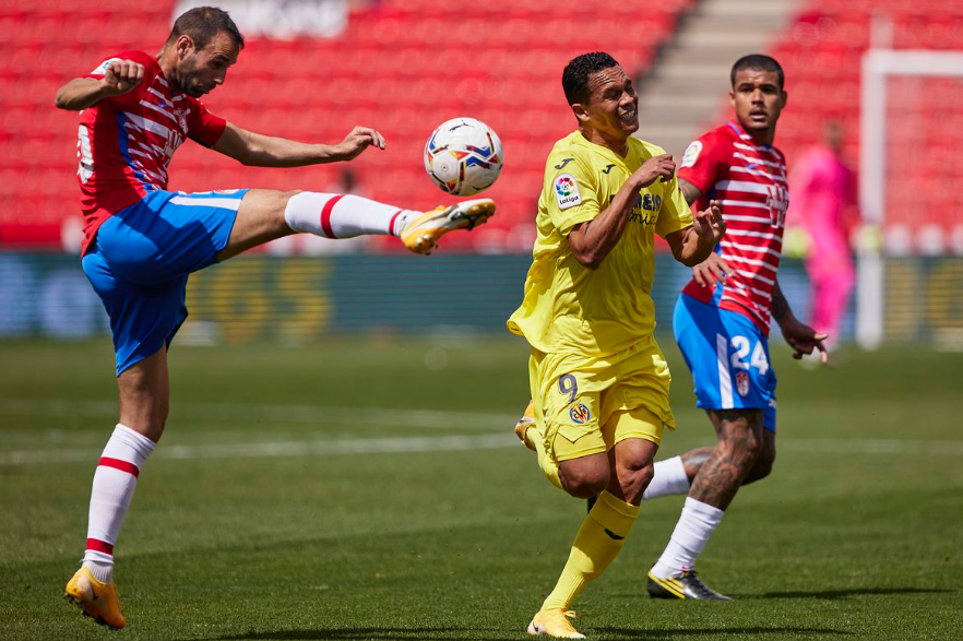 Soi keo bong da Granada vs Villarreal La Liga