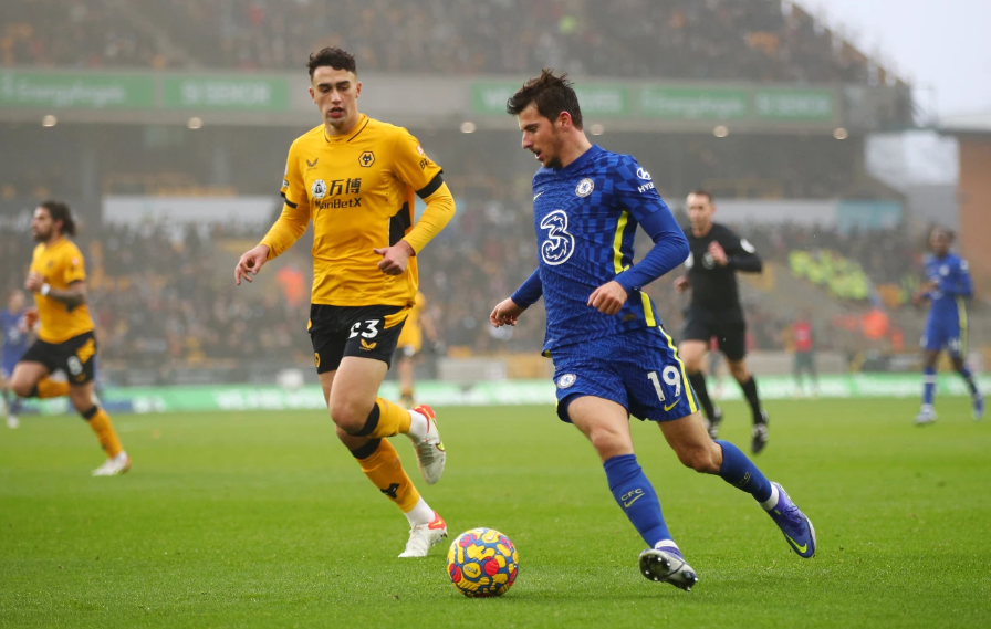 Nhan dinh tran dau Wolves vs Chelsea NHA