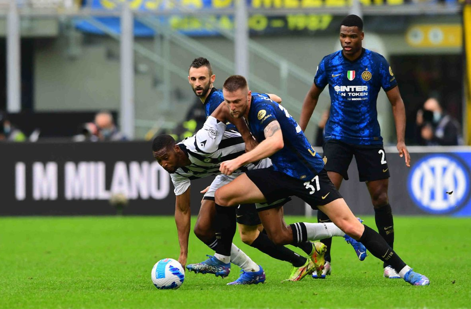 Soi keo truc tuyen Inter Milan vs Udinese Serie A