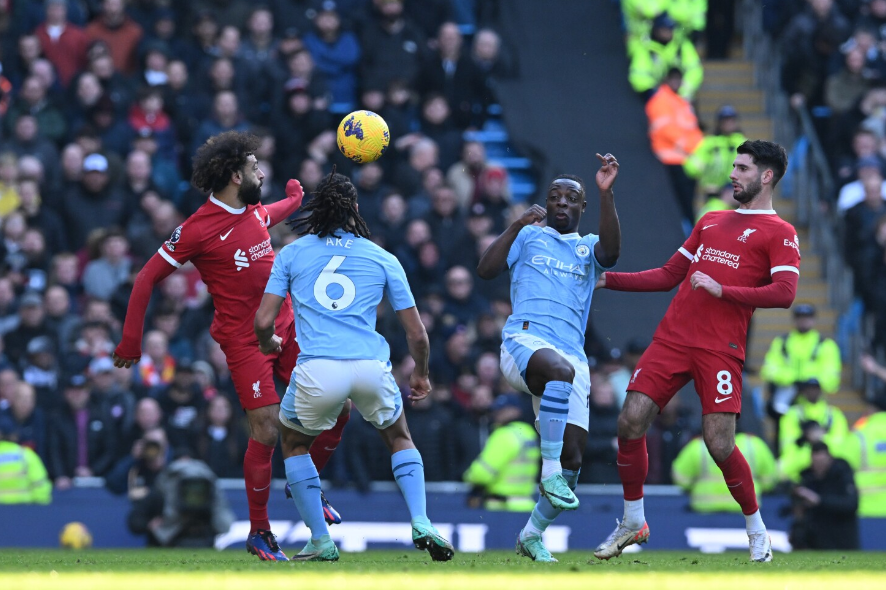 Soi keo tai xiu Liverpool vs Man City toi nay