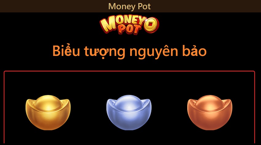 Huong dan tham gia Money Pot Vn88 chi tiet