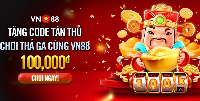 Nhan uu dai tan thu tai JILI Slots den 1000 Gift Code tai Vn88